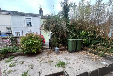 3 bed house, Providence Street, North Hill, Plymouth, PL15QS - Image 9